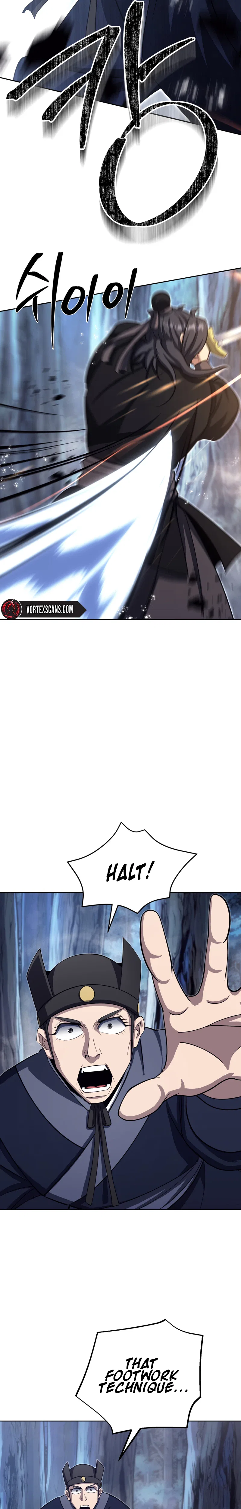 The Misfit of the Martial World Chapter 39 – Page 33