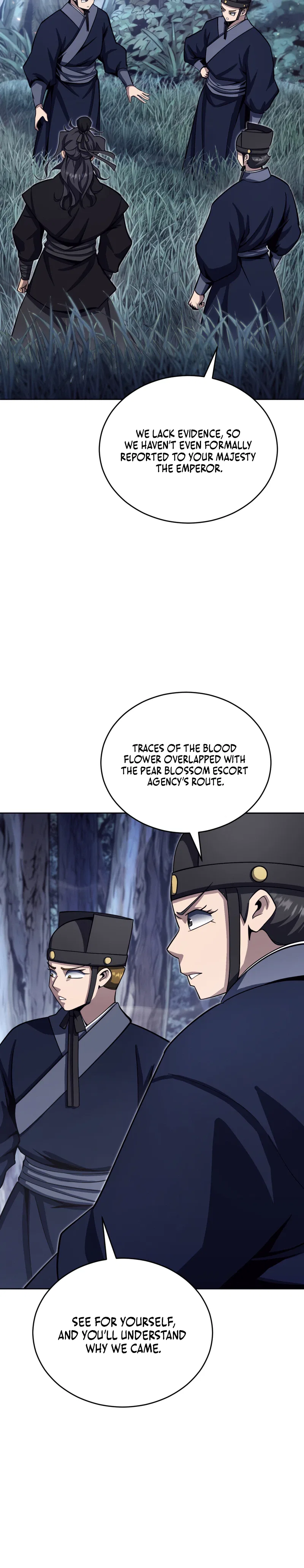 The Misfit of the Martial World Chapter 39 – Page 37