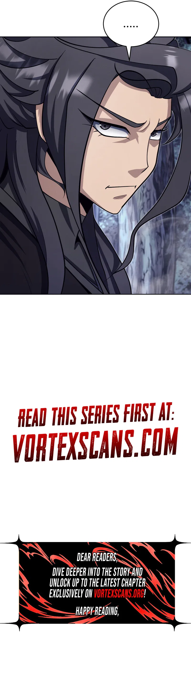The Misfit of the Martial World Chapter 39 – Page 38