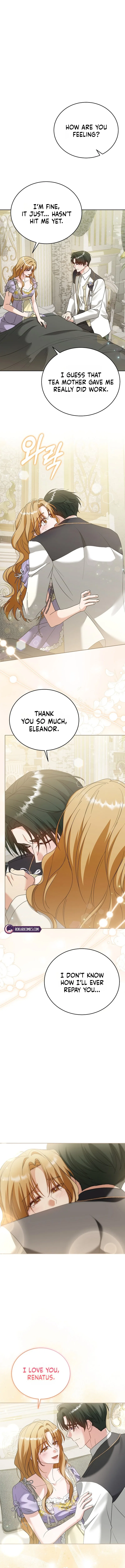 Vengeance Begins with Marriage Chapter 50 – Page 14