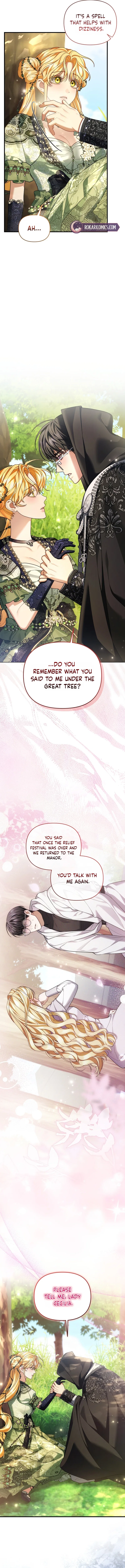 The Nerd Next Door Turned Out To Be The Magic Tower Master Chapter 27 – Page 3