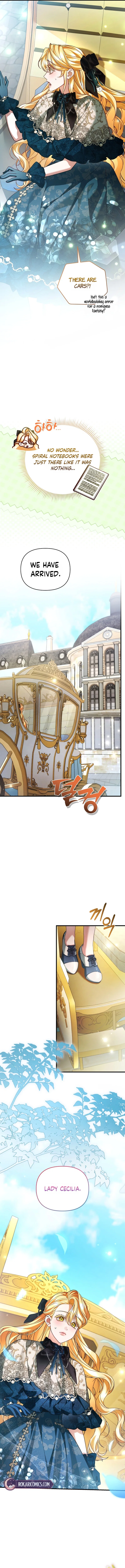 The Nerd Next Door Turned Out To Be The Magic Tower Master Chapter 27 – Page 7
