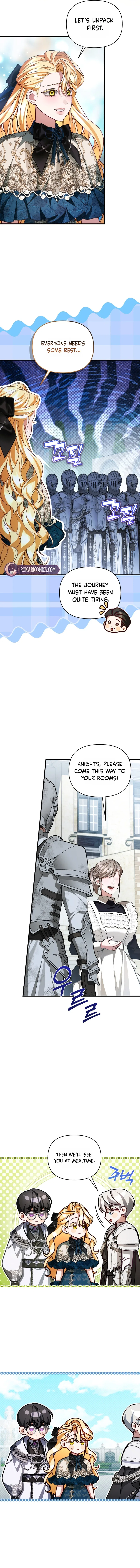 The Nerd Next Door Turned Out To Be The Magic Tower Master Chapter 27 – Page 9