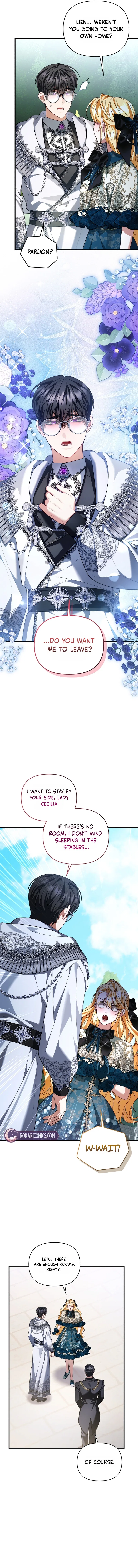 The Nerd Next Door Turned Out To Be The Magic Tower Master Chapter 27 – Page 10