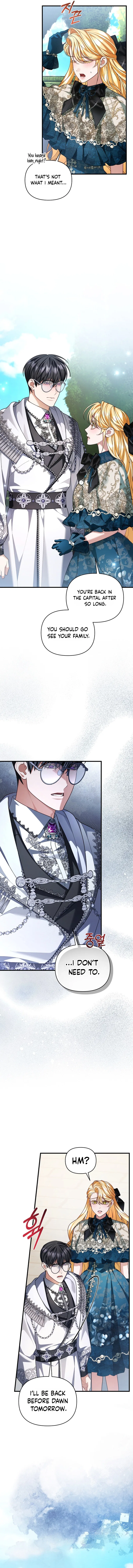 The Nerd Next Door Turned Out To Be The Magic Tower Master Chapter 27 – Page 11