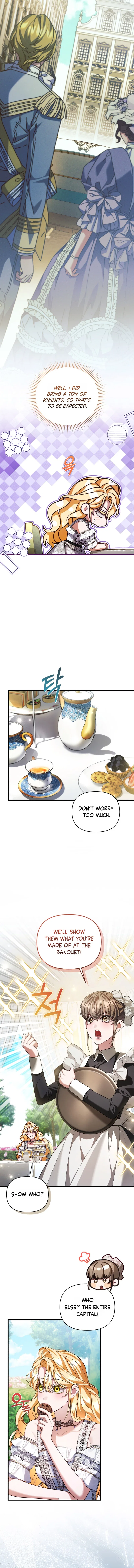 The Nerd Next Door Turned Out To Be The Magic Tower Master Chapter 27 – Page 14