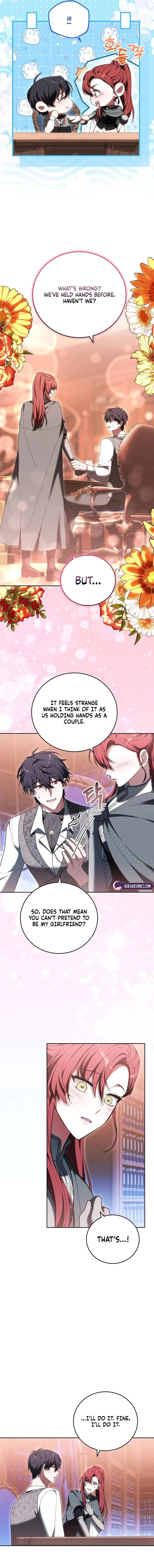 101st Confession Chapter 80 – Page 2