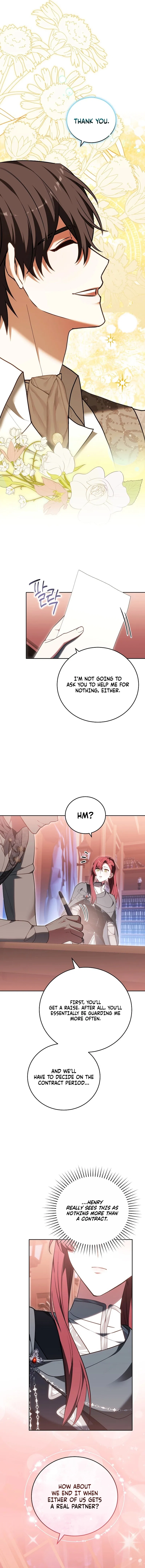 101st Confession Chapter 80 – Page 3