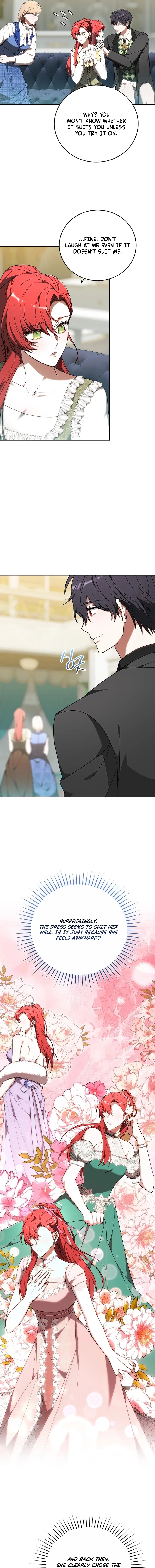 101st Confession Chapter 80 – Page 12