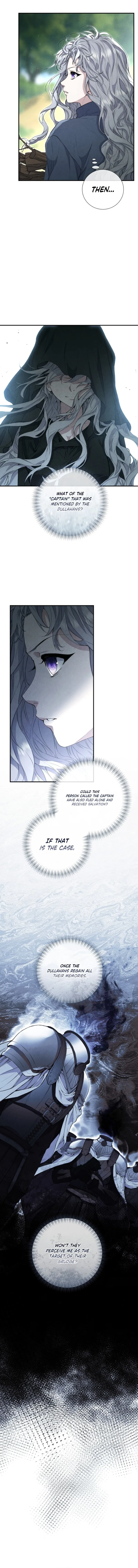 Don’t Look for the Resurrected Villainess Chapter 47 – Page 8