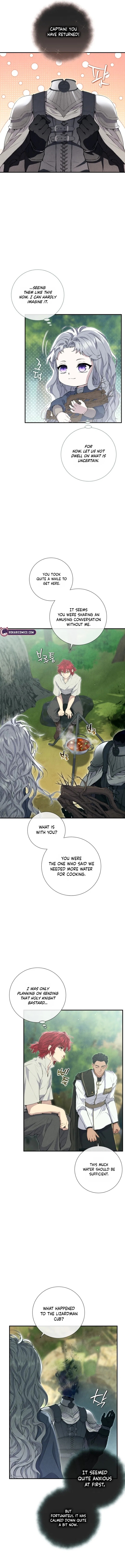 Don’t Look for the Resurrected Villainess Chapter 47 – Page 9