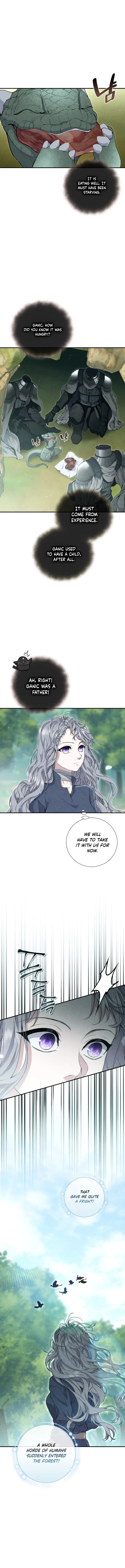 Don’t Look for the Resurrected Villainess Chapter 47 – Page 10