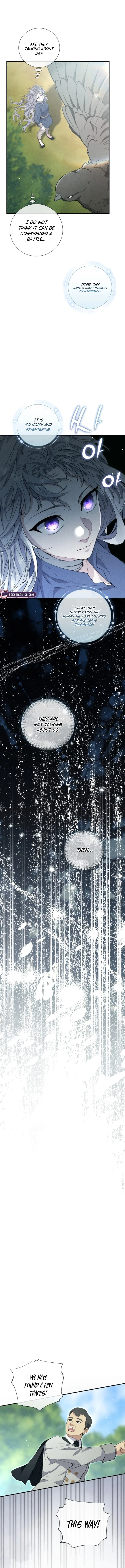 Don’t Look for the Resurrected Villainess Chapter 47 – Page 11