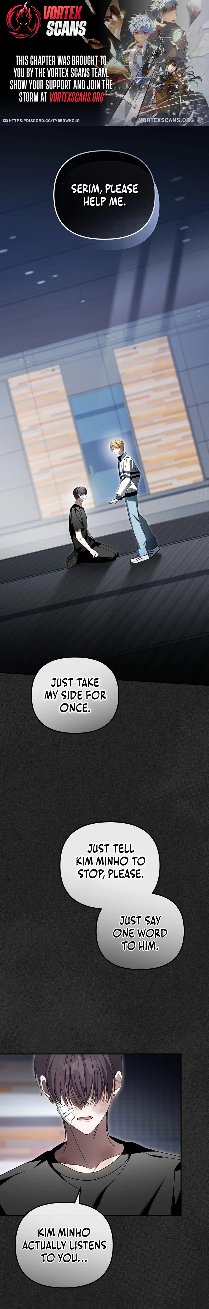 The Lucky Plan of An Idol In His Second Life Chapter 39 – Page 1