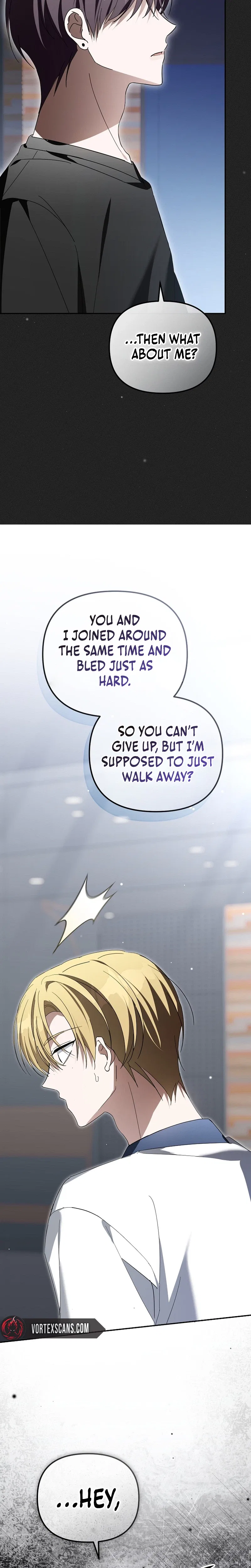 The Lucky Plan of An Idol In His Second Life Chapter 39 – Page 8