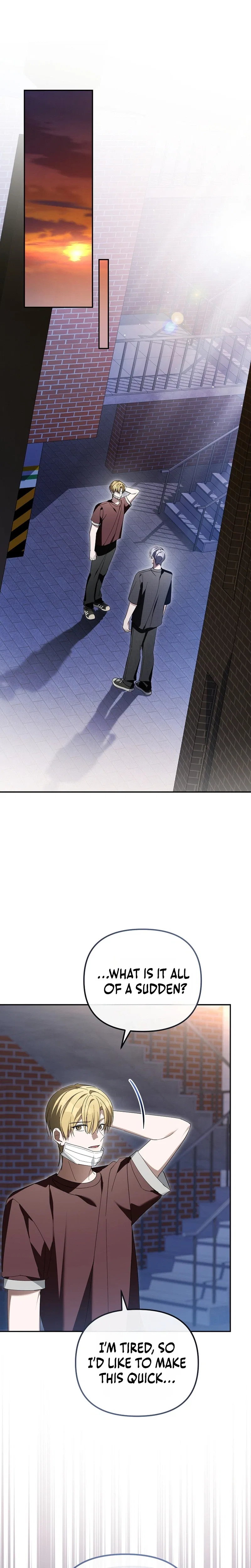 The Lucky Plan of An Idol In His Second Life Chapter 39 – Page 13