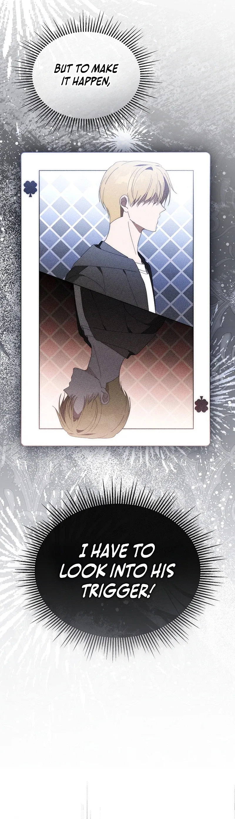 The Lucky Plan of An Idol In His Second Life Chapter 39 – Page 21