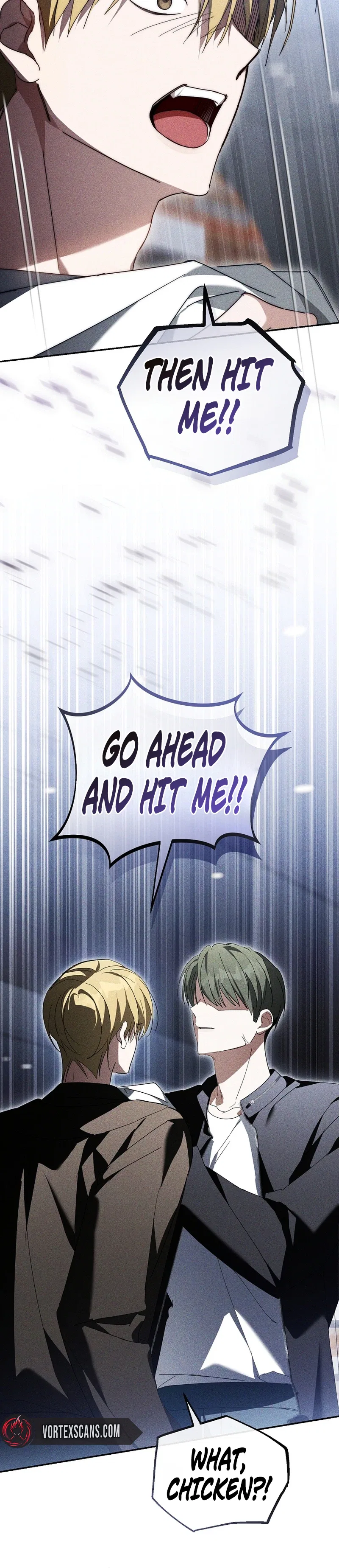 The Lucky Plan of An Idol In His Second Life Chapter 39 – Page 24