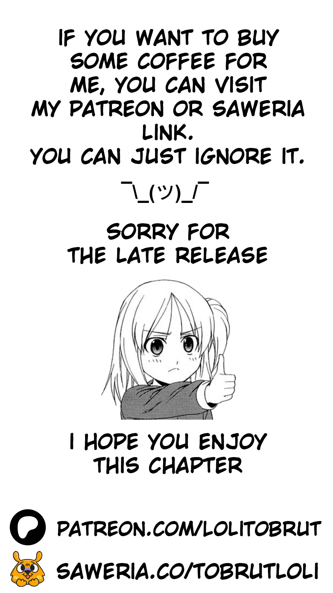 Rare Monster? Sore, Tada no Gaichuu desu yo ~Shiranumani Dungeon-ka Shita Jitaku de no Nichijou Seikatsu ga Haishinsarete Bazuttan desu ga~ Chapter 13 – Page 1