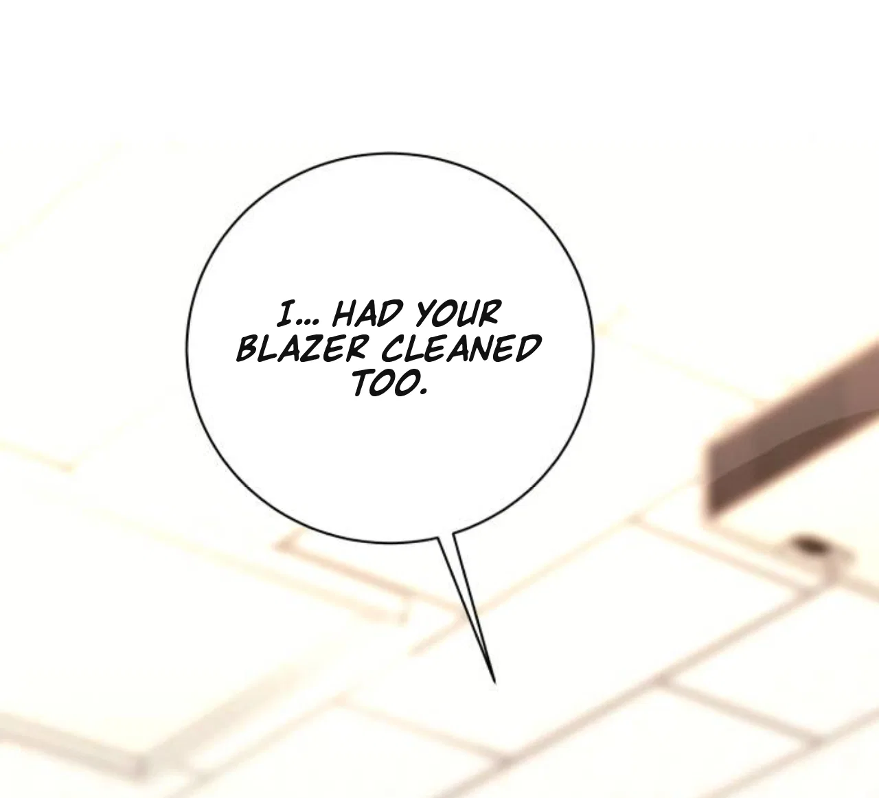 Please Don’t Die! Chapter 29 – Page 3
