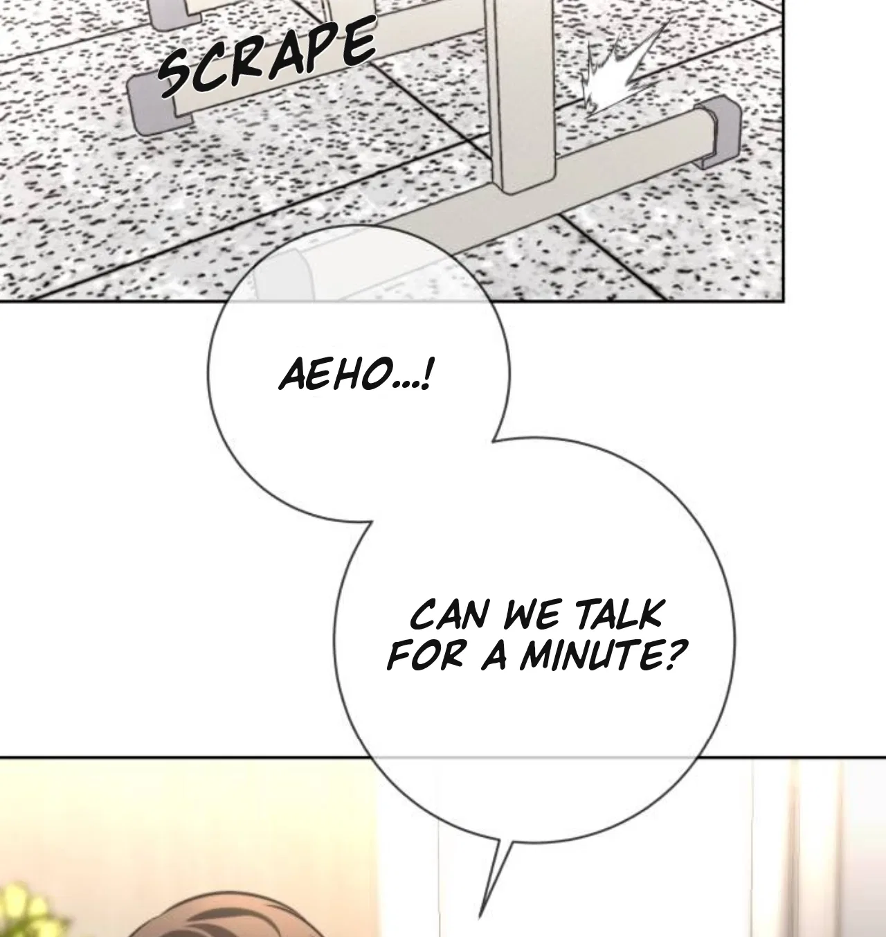 Please Don’t Die! Chapter 29 – Page 27