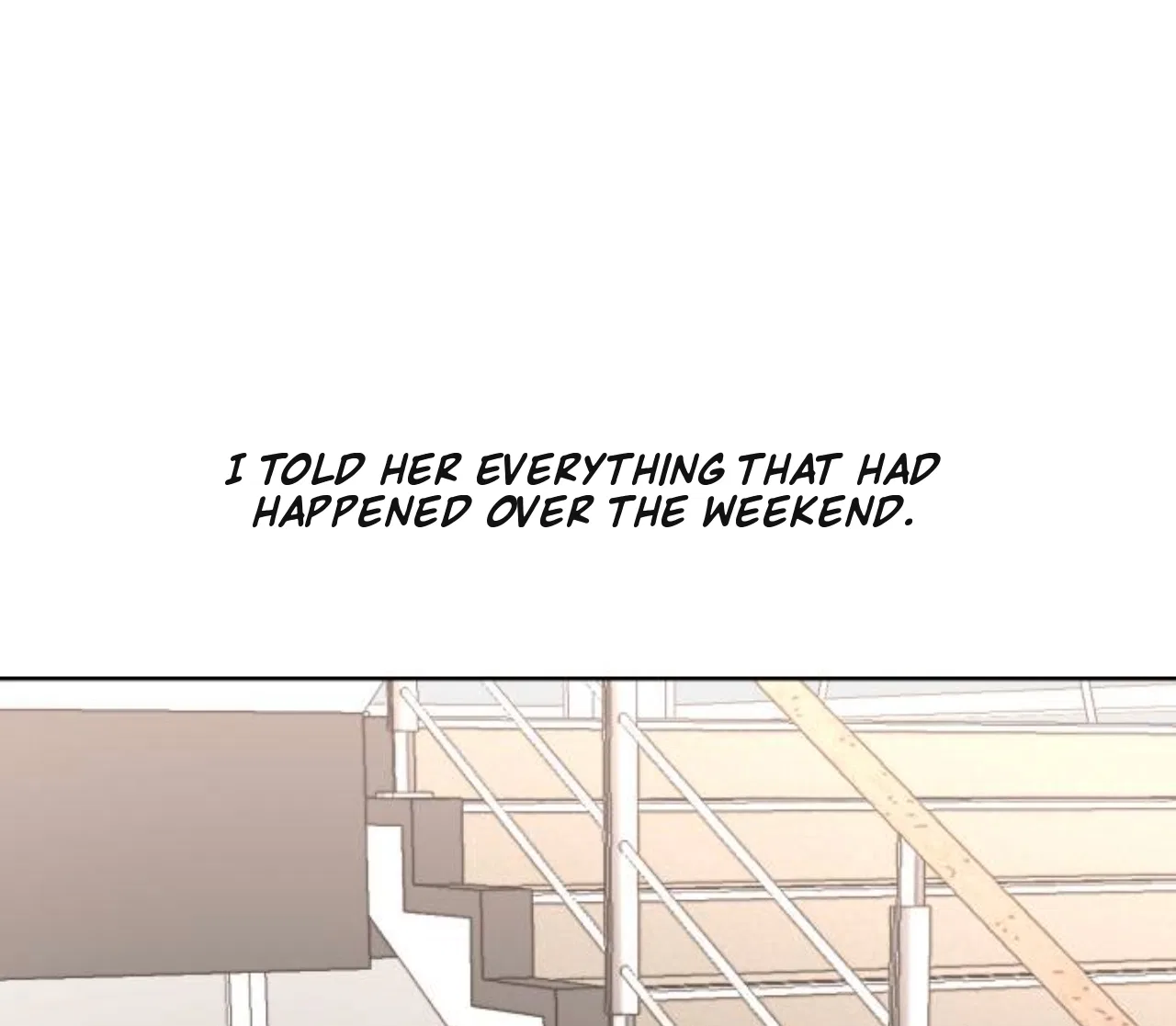 Please Don’t Die! Chapter 29 – Page 32