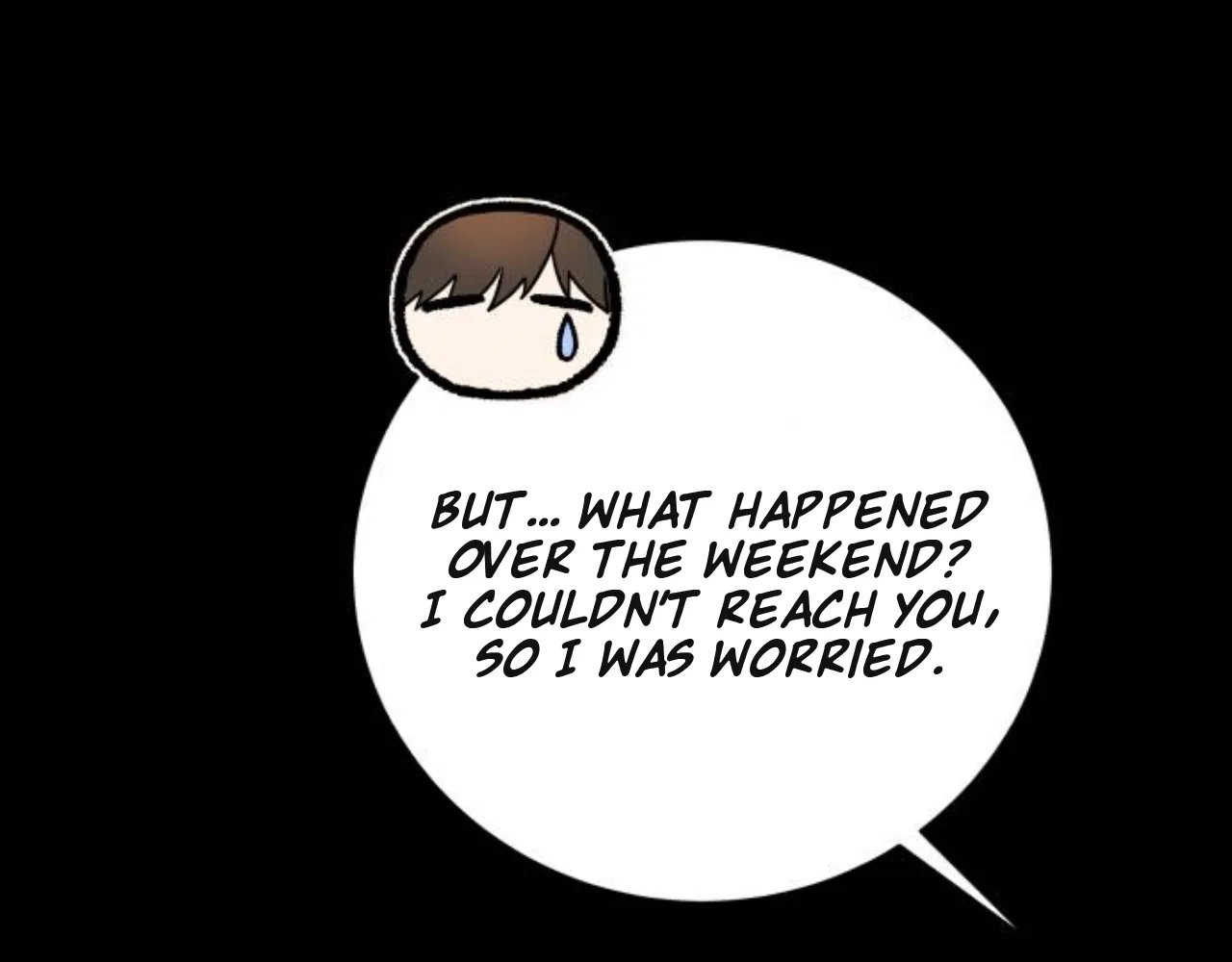 Please Don’t Die! Chapter 29 – Page 42