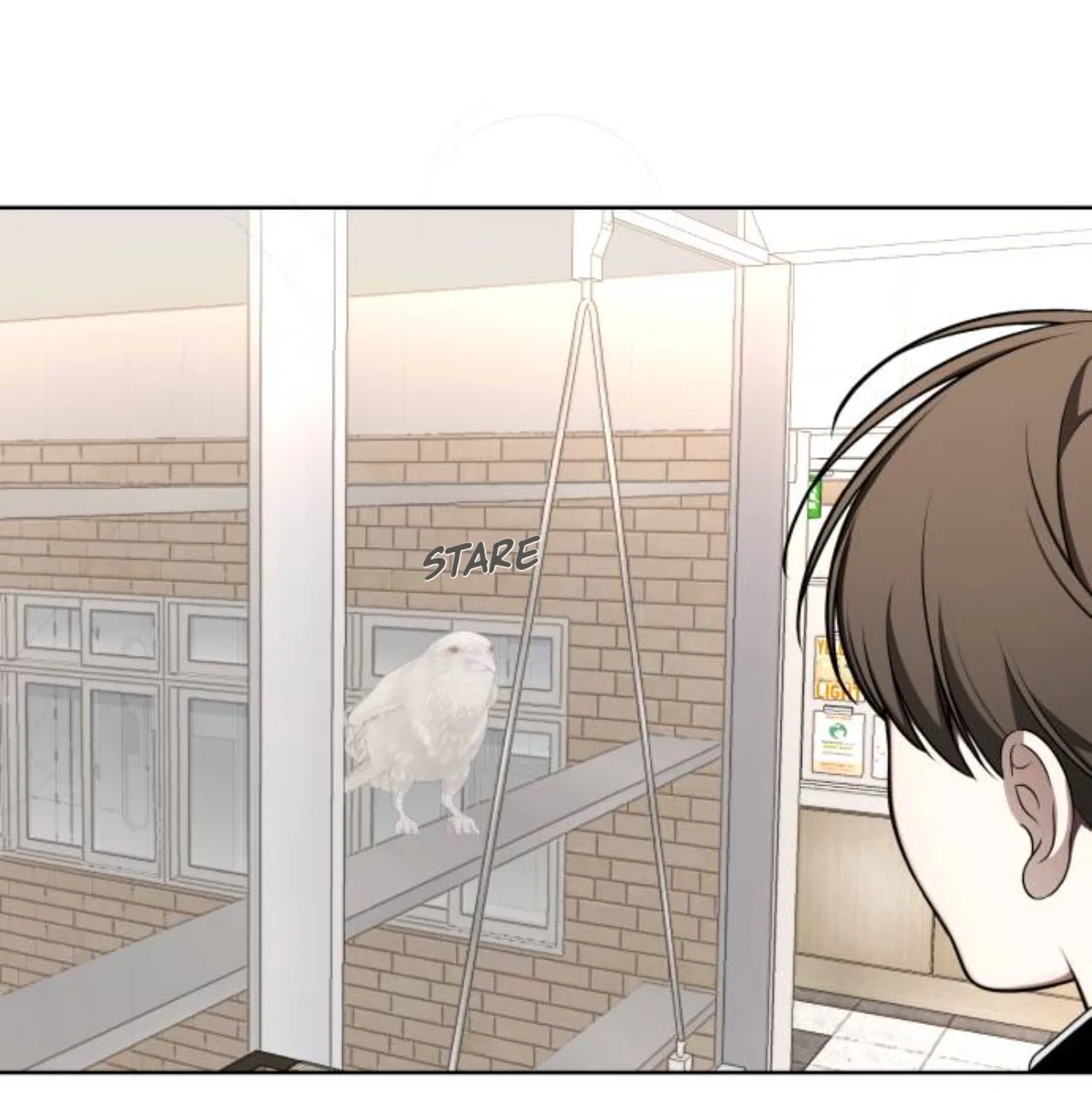 Please Don’t Die! Chapter 29 – Page 48