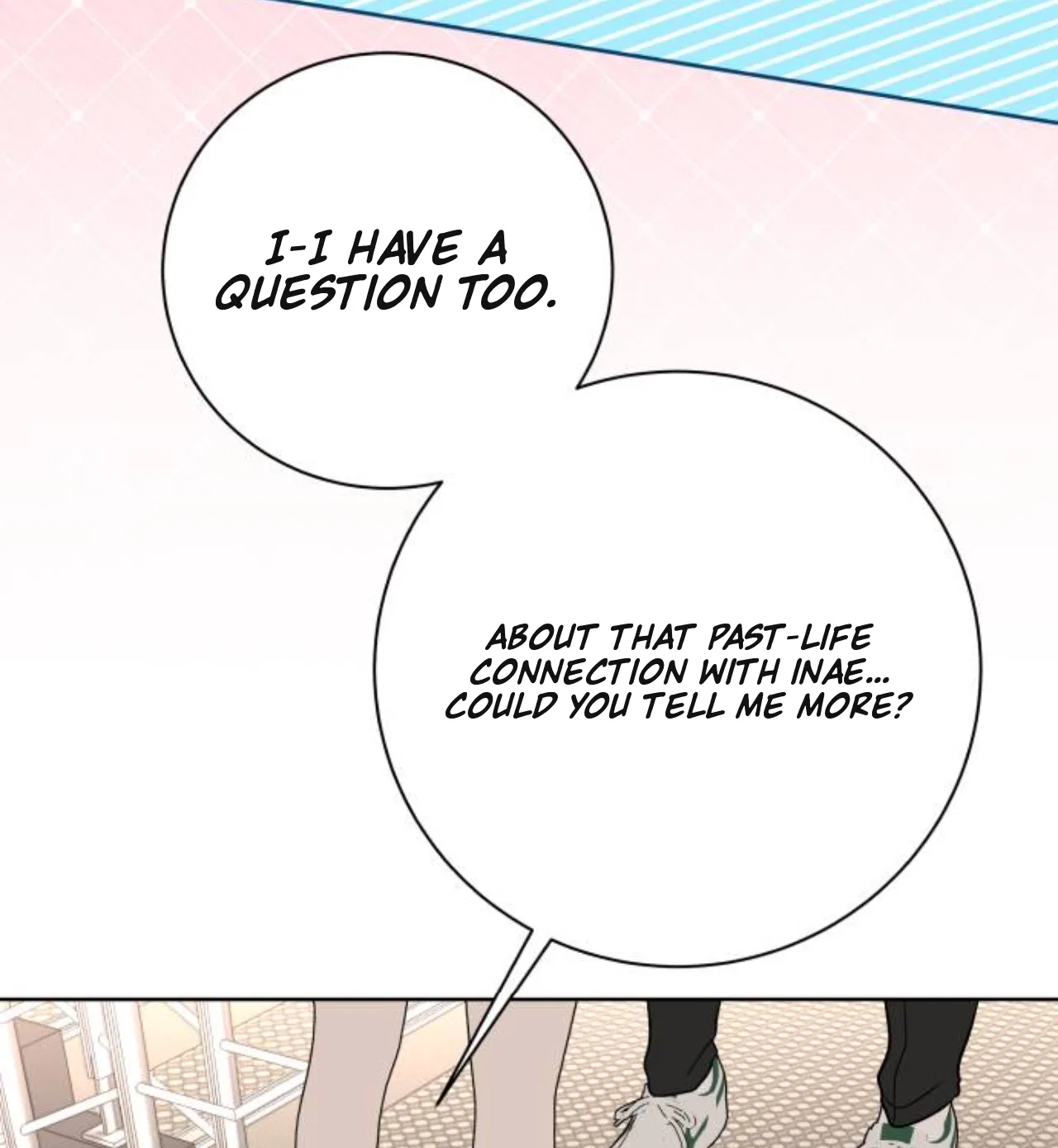 Please Don’t Die! Chapter 29 – Page 53