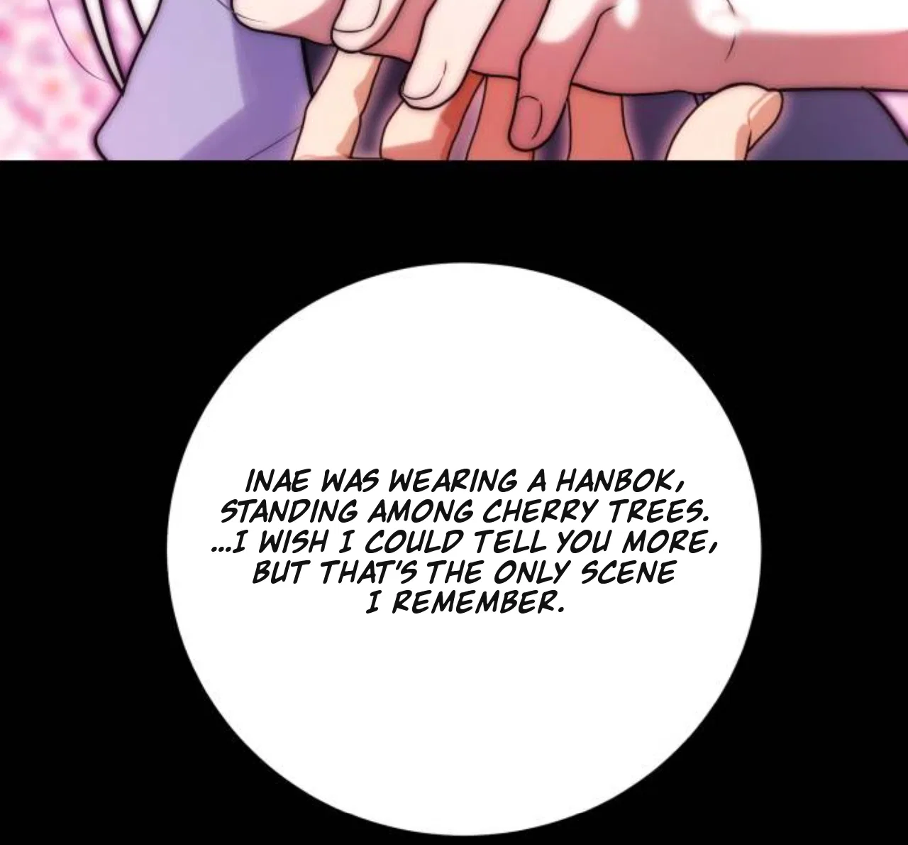 Please Don’t Die! Chapter 29 – Page 57