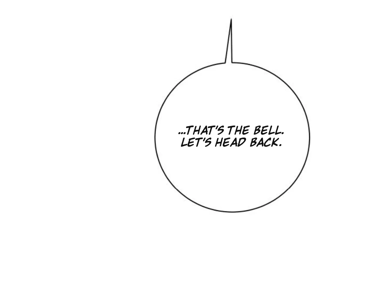Please Don’t Die! Chapter 29 – Page 67