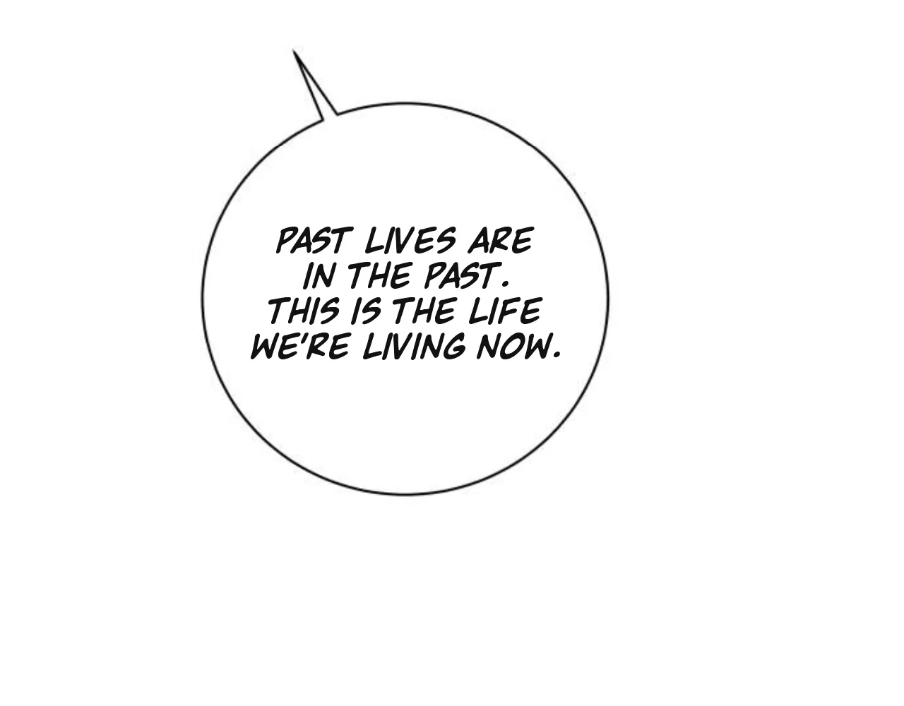 Please Don’t Die! Chapter 29 – Page 73