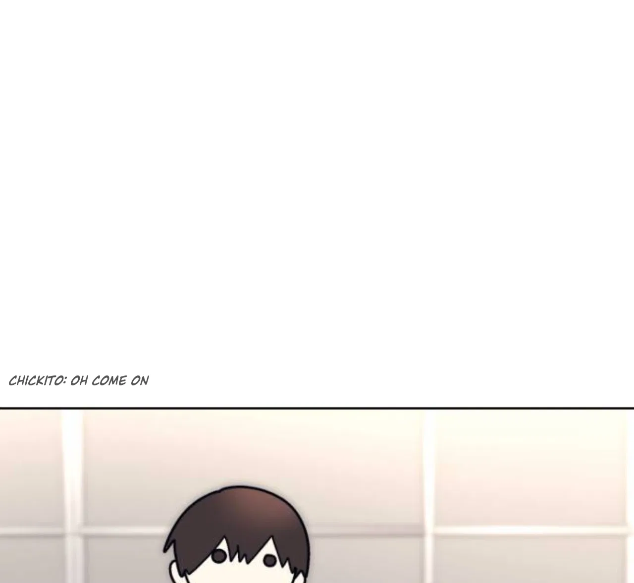 Please Don’t Die! Chapter 29 – Page 81