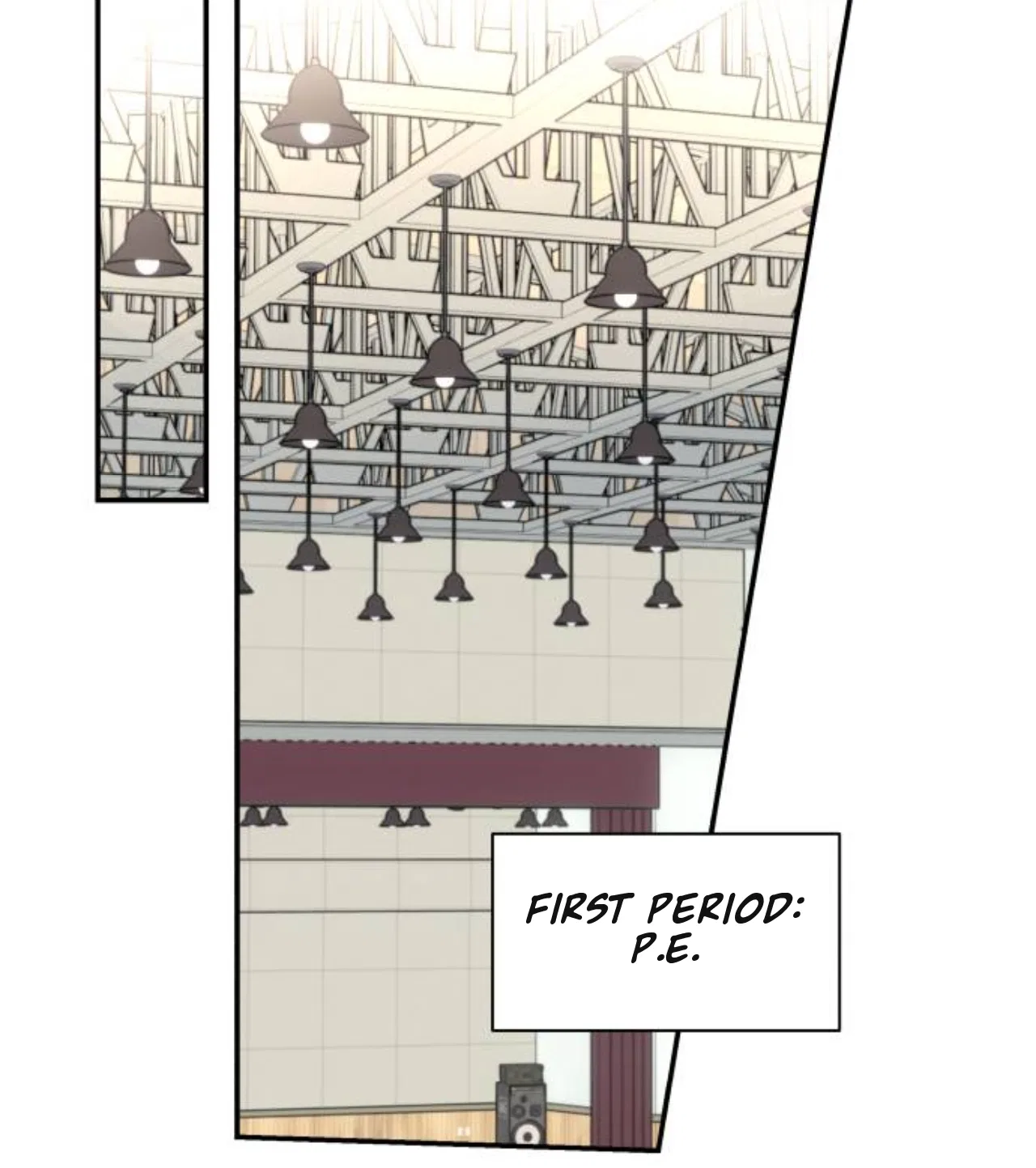 Please Don’t Die! Chapter 29 – Page 94