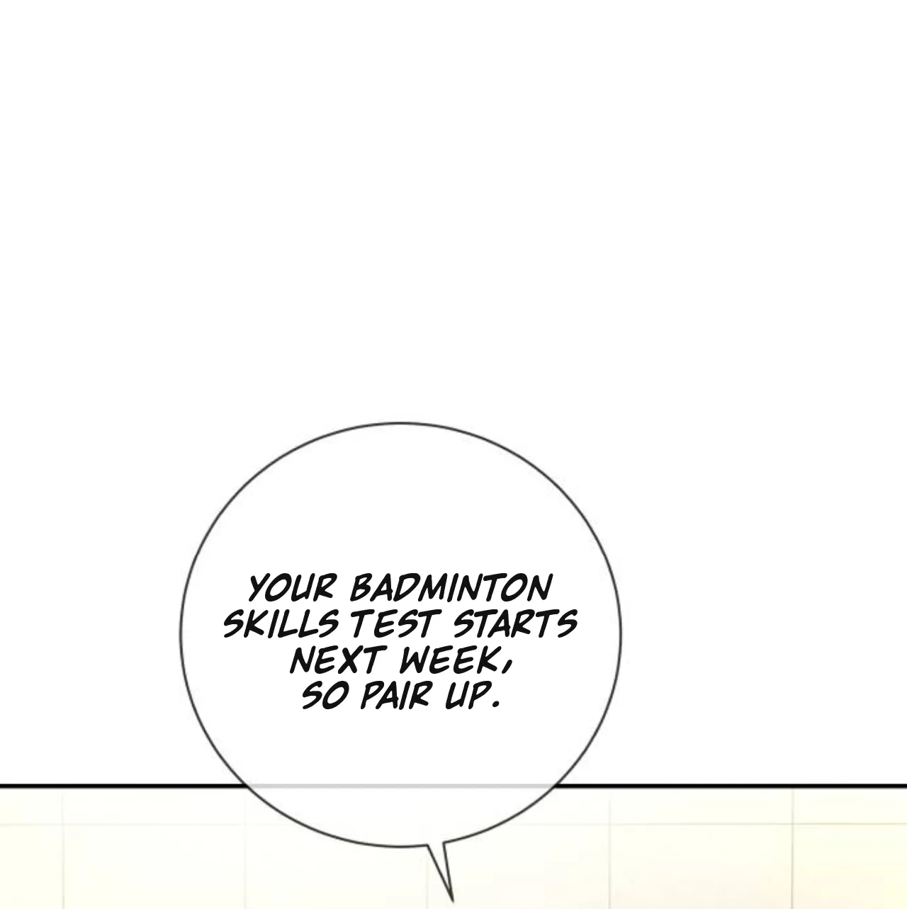 Please Don’t Die! Chapter 29 – Page 95