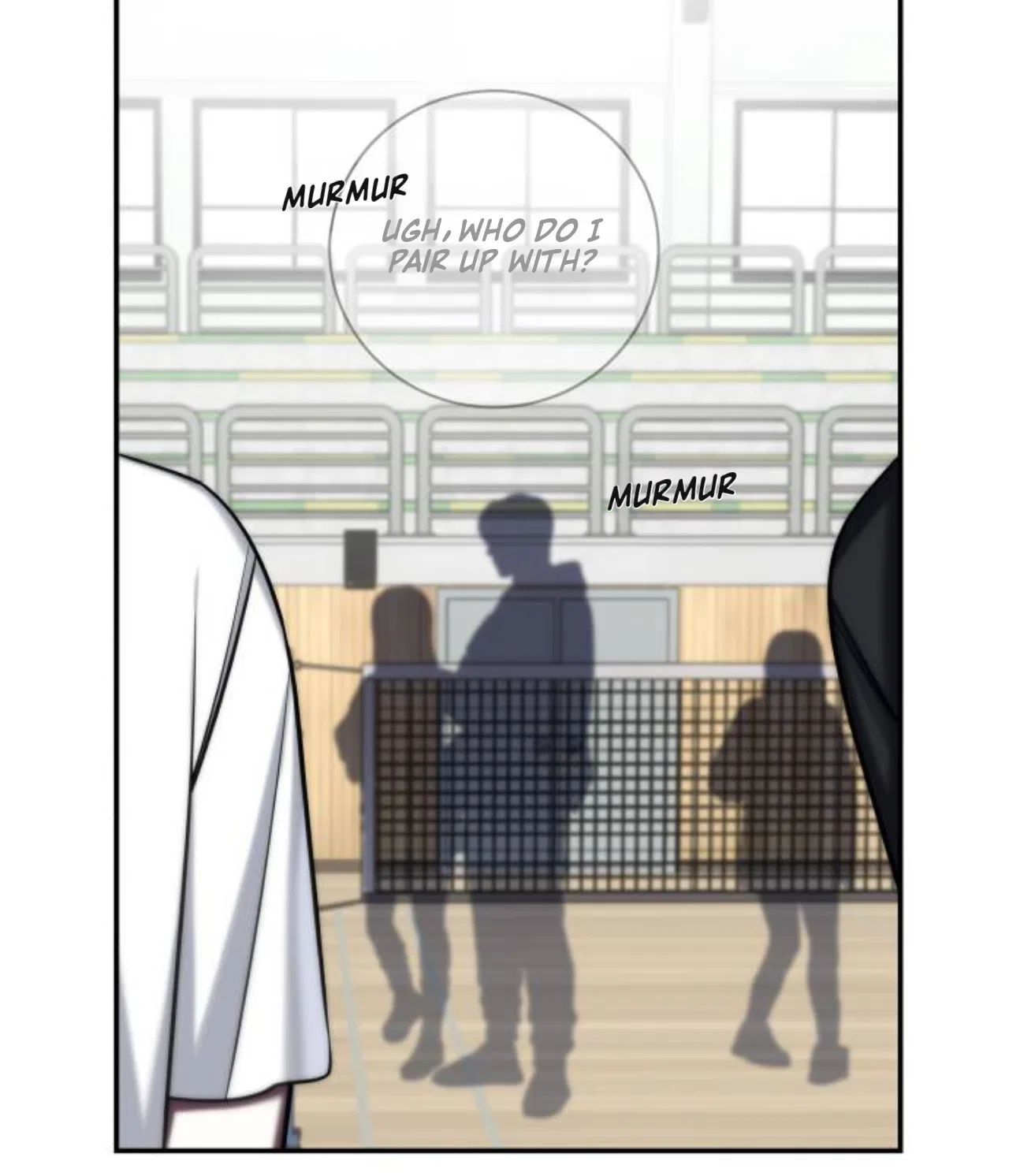 Please Don’t Die! Chapter 29 – Page 98