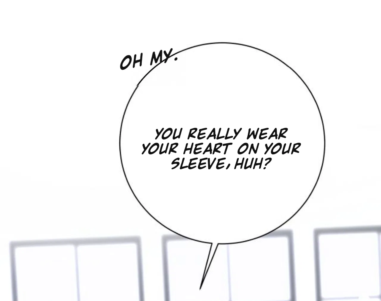 Please Don’t Die! Chapter 29 – Page 107