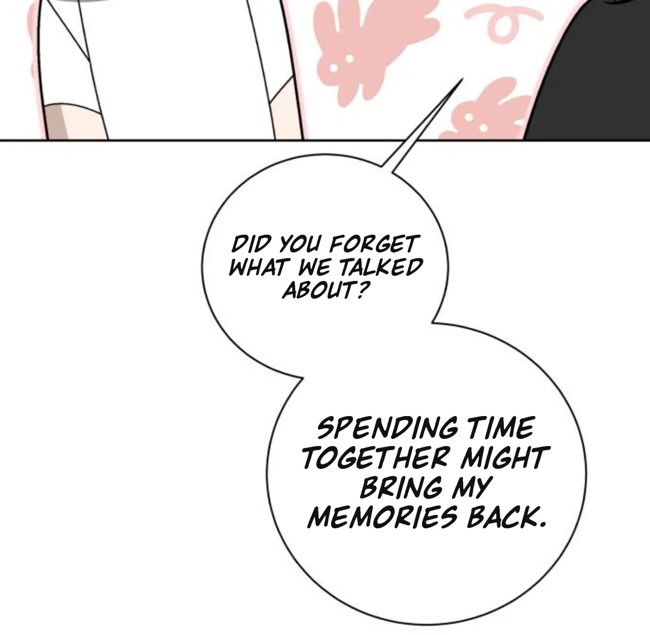 Please Don’t Die! Chapter 29 – Page 113