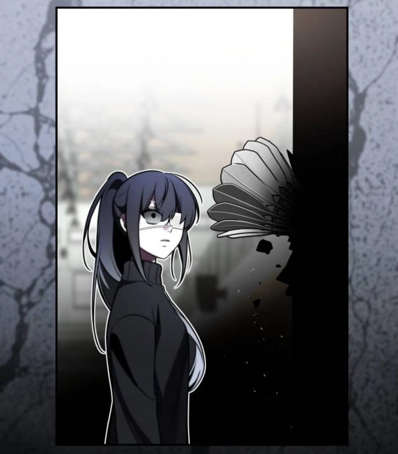 Please Don’t Die! Chapter 29 – Page 118