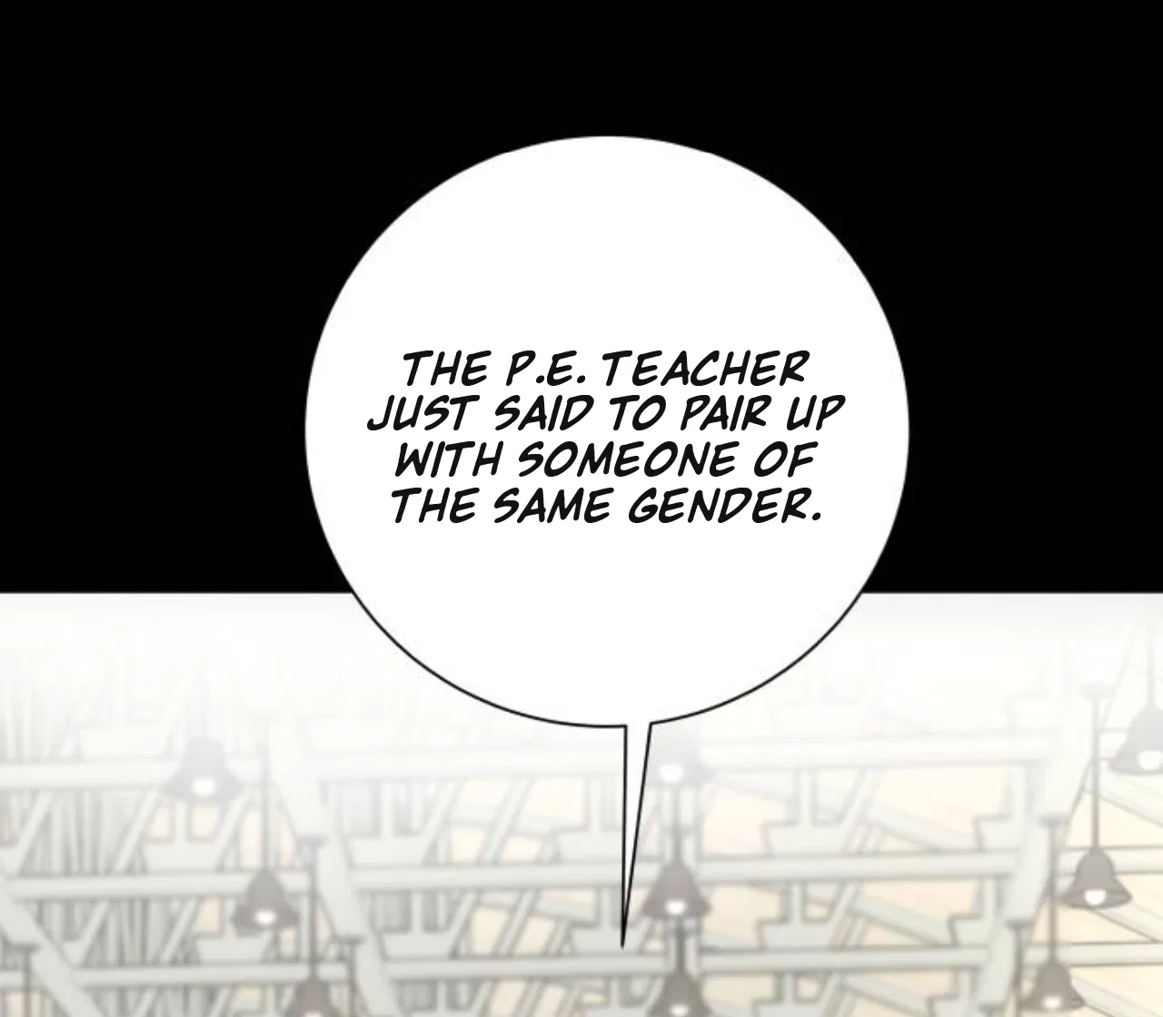 Please Don’t Die! Chapter 29 – Page 122