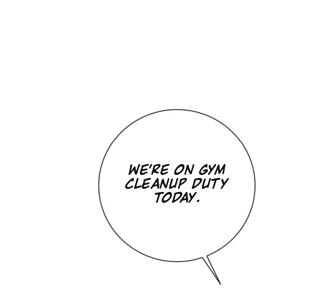 Please Don’t Die! Chapter 29 – Page 133