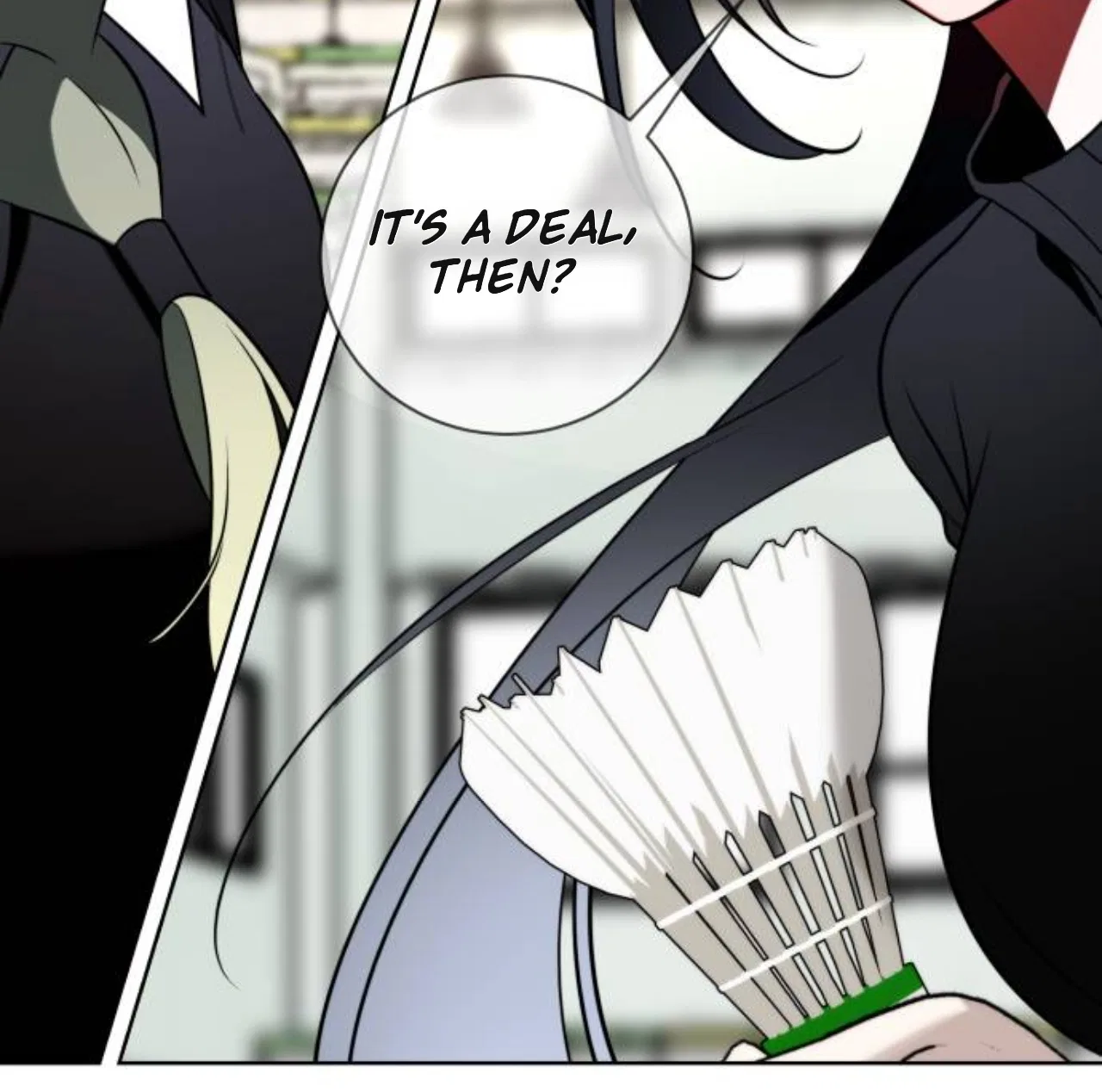 Please Don’t Die! Chapter 29 – Page 138