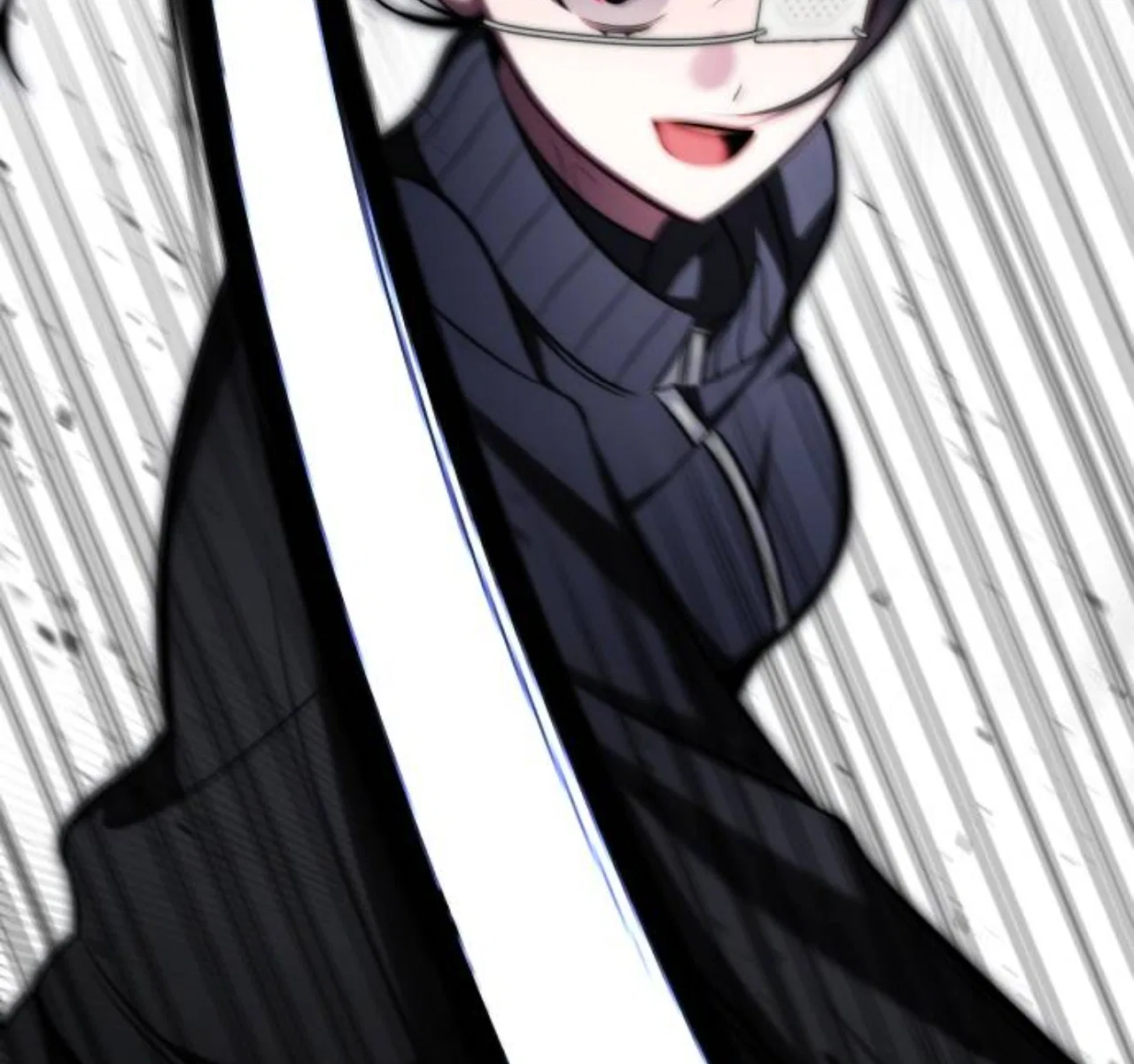Please Don’t Die! Chapter 29 – Page 144