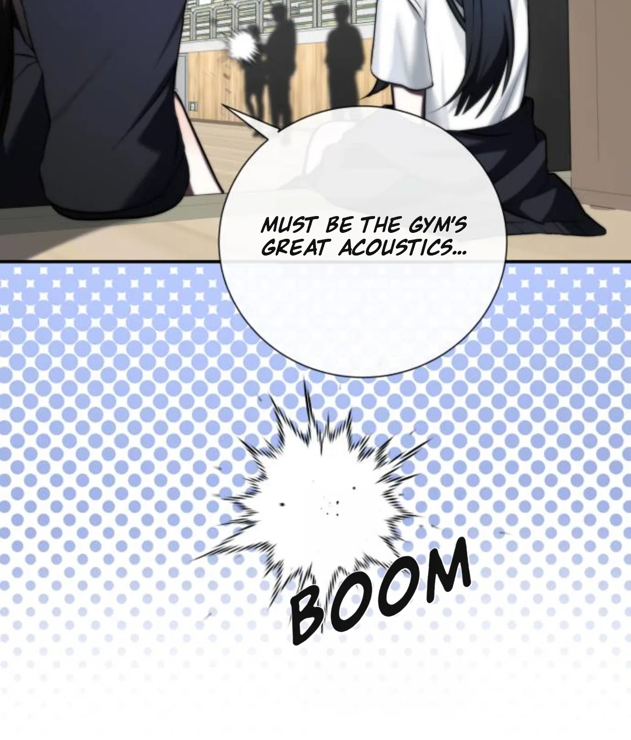 Please Don’t Die! Chapter 29 – Page 155
