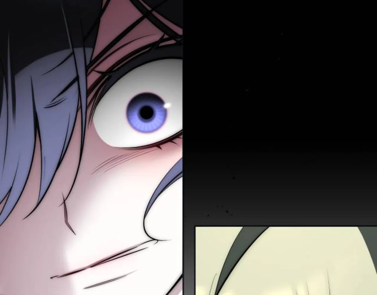Please Don’t Die! Chapter 29 – Page 172