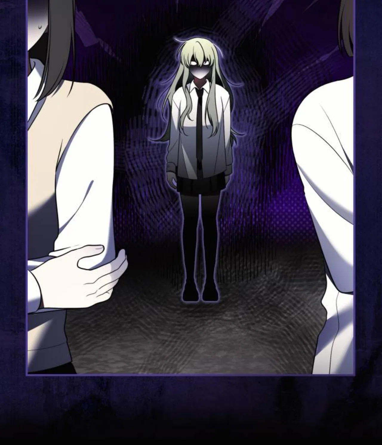 Please Don’t Die! Chapter 29 – Page 195