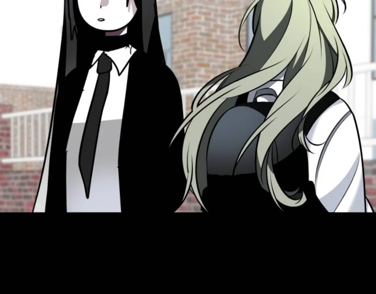 Please Don’t Die! Chapter 29 – Page 216