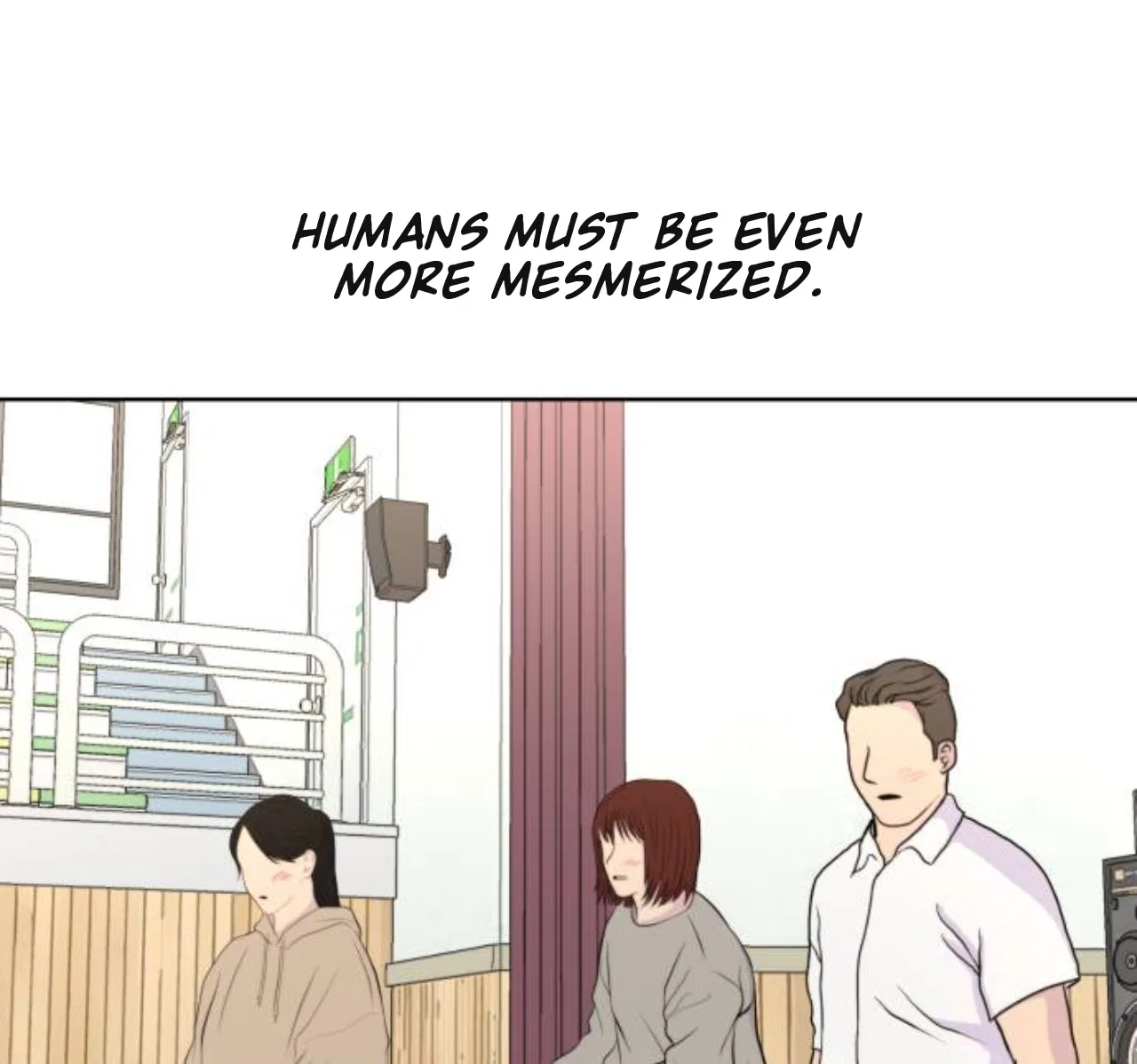 Please Don’t Die! Chapter 29 – Page 227