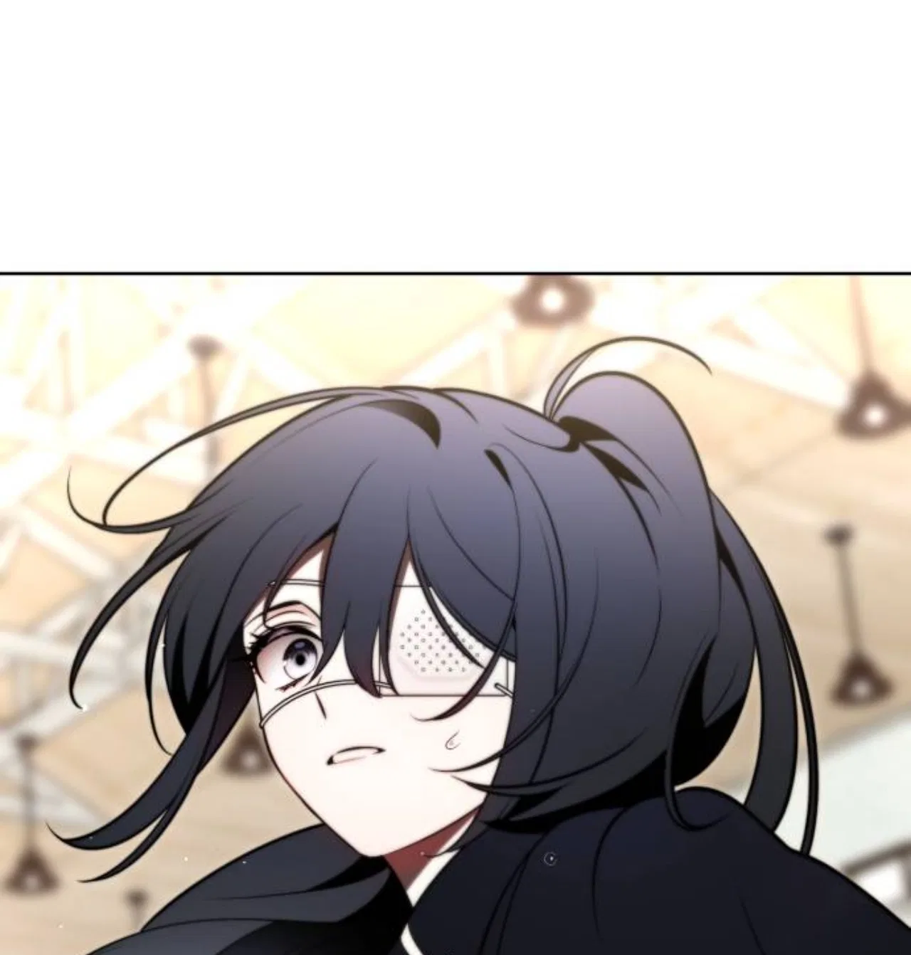 Please Don’t Die! Chapter 29 – Page 265