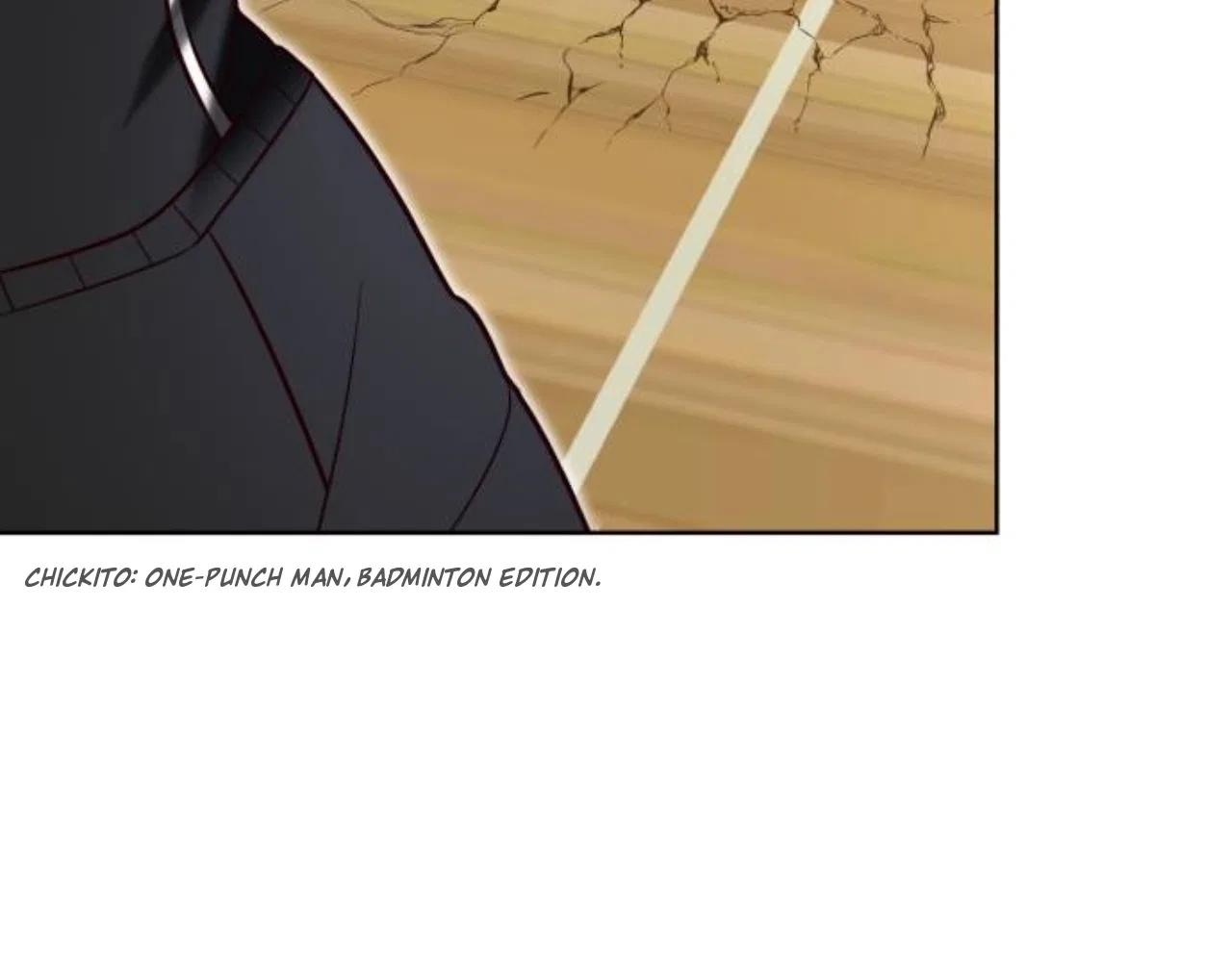 Please Don’t Die! Chapter 29 – Page 269